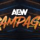 AEW Rampage ne devrait pas être renouvelé.