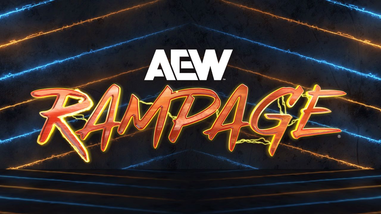 AEW Rampage ne devrait pas être renouvelé.