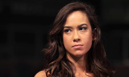 aj lee wwe