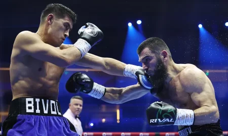 artur beterbiev combat vsBivol