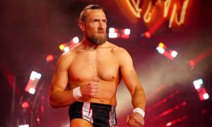 bryan danielson aew