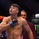 UFC 308 : Le remplaçant Diego Lopes se tient prêt