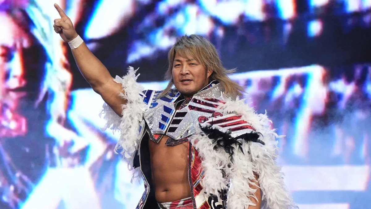 hiroshi tanahashi njpw