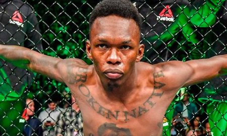 Israel Adesanya a officiellement mis fin à sa rivalité avec Alex Pereira, expliquant qu'il n'a plus rien à prouver après leur dernier combat.