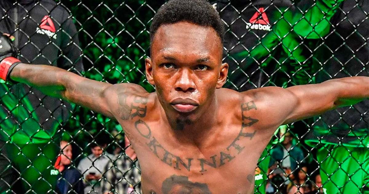 Israel Adesanya a officiellement mis fin à sa rivalité avec Alex Pereira, expliquant qu'il n'a plus rien à prouver après leur dernier combat.