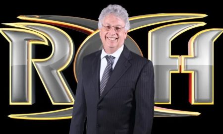 Joe Koff, ancien dirigeant de la Ring of Honor, est décédé.