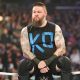 Kevin Owens devrait rester à la WWE.