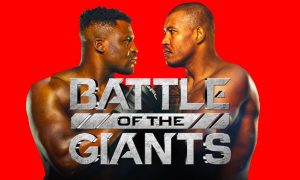 Les chiffres des ventes de pay-per-view pour le retour de Francis Ngannou à la PFL déçoivent