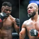 ngannou vs jon jones dernier combat