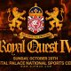 njpw royal quest iv