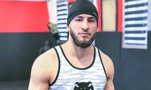 Ramzan Jembiev remonte dans l’octogone face à El Hadji Ndiaye au KSW 101