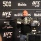 Dana White avoue son erreur de ne pas avoir mis en jeu la ceinture BMF lors de Holloway-Topuria à l'UFC 308