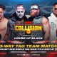 resultats aew collision 5 octobre 2024