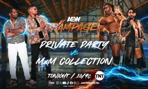 resultats aew rampage 18 octobre 2024