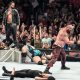 resultats wwe raw 30 septembre 2024