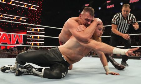 resultats wwe raw 7 octobre 2024