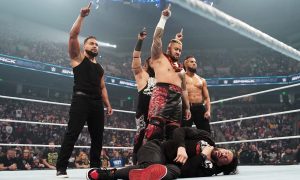 resultats wwe smackdown 18 octobre 2024