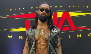 TNA : Des nouvelles de Chris Bey et El Hijo Del Vikingo, blessés lors des enregistrements d'Impact.