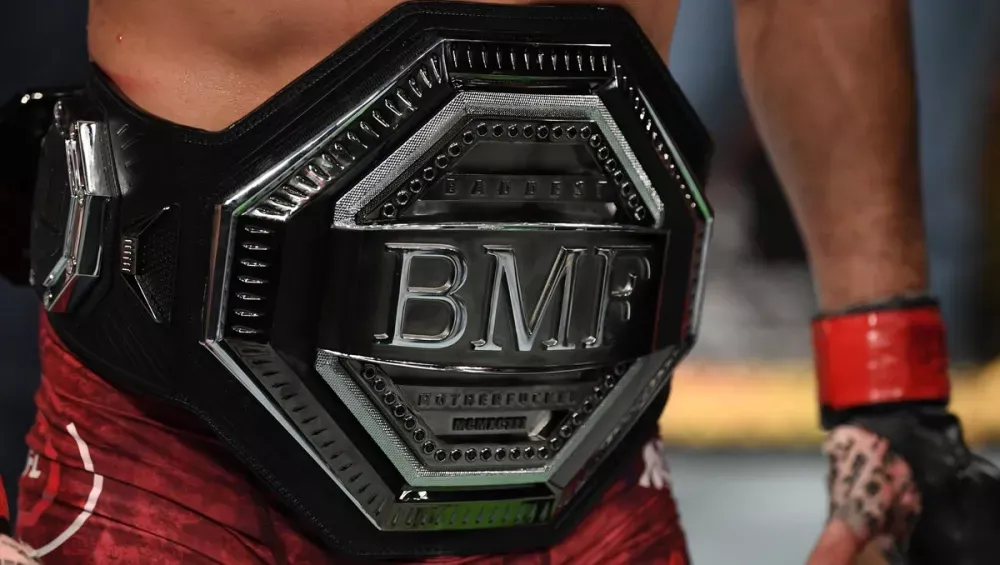 Tournoi BMF à l'UFC : Poirier, Gaethje, Holloway, Hooker, ça va cogner !