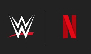 wwe netflix