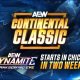 AEW Dynamite : La date du début du Continental Classic 2024 est connue.