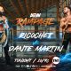 Résultats de AEW Rampage du 15 novembre.