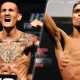 Charles Oliveira veut laisser un héritage : ceinture BMF et combat contre Max Holloway en ligne de mire