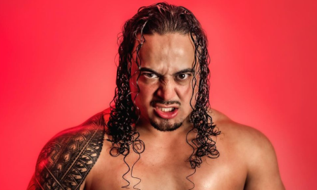 Lance Anoa'i, cousin de Roman Reigns, a signé avec la WWE.