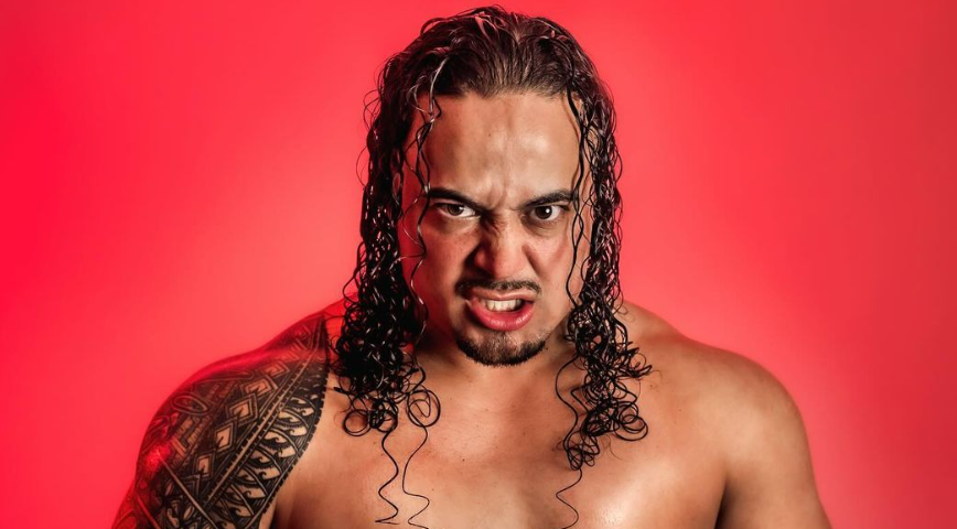 Lance Anoa'i, cousin de Roman Reigns, a signé avec la WWE.