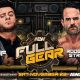 AEW Full Gear 2024 : MJF contre Roderick Strong officialisé.