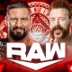 Preview de WWE Raw du 18 novembre.