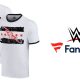 WWE Fanatics : Les promos et bon plans du moment.