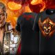 WWE Shop/Fanatics France : Les promos et nouveautés de la semaine.