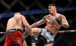 Tom Aspinall se projette sur UFC 309 : son analyse du combat Jones vs Miocic et son rêve de ceinture