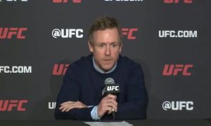 L'Apex de Las Vegas : le QG temporaire de l'UFC depuis la pandémie