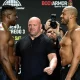 Francis Ngannou compare Dana White à un tyran