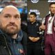 Conor McGregor pense que Fury peut battre Usyk avec un plan de jeu précis