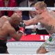 Jake Paul vs Mike Tyson : Le résumé explosif round après round