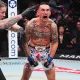 Le retour de Max Holloway en 2025 : un combat dans une nouvelle catégorie pour marquer l’histoire