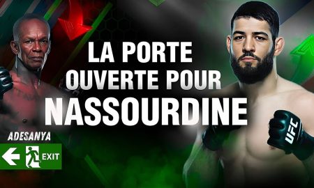 nassourdine imavov ufc adensaya 1