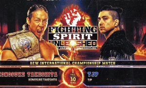 njpw fighting spirit unleashed 2024