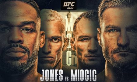 UFC 309 : Comment regarder Jon Jones vs Miocic à la TV et en streaming ?