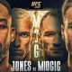 UFC 309 : Comment regarder Jon Jones vs Miocic à la TV et en streaming ?