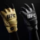 ufc 309 retour anciens gants